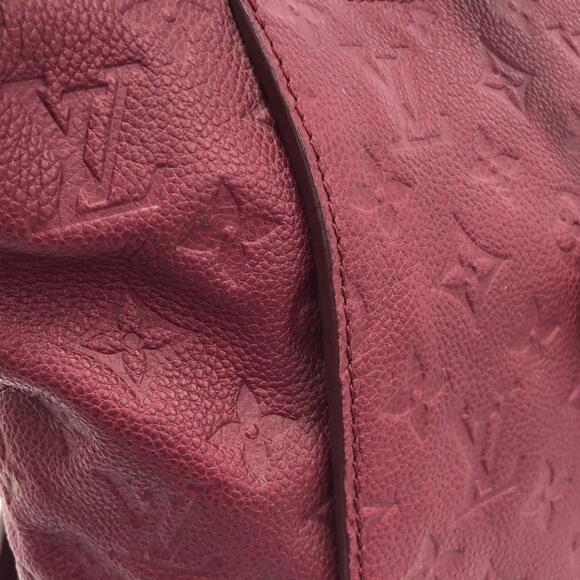 Louis Vuitton Monogram Empreinte Lumineuse PM M94046 Shoulder Bag - Picture 4 of 8